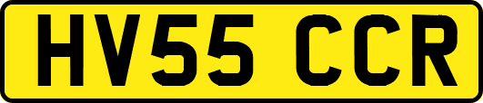 HV55CCR