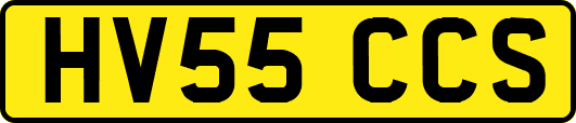 HV55CCS