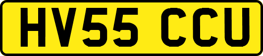 HV55CCU