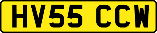 HV55CCW