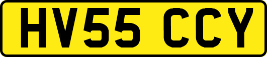 HV55CCY