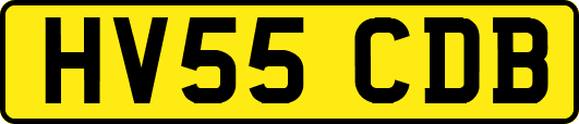 HV55CDB