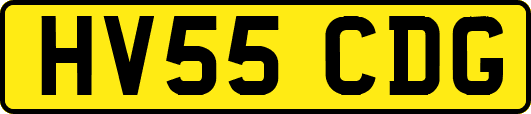HV55CDG