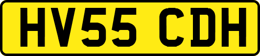 HV55CDH