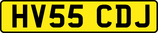 HV55CDJ