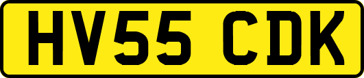 HV55CDK