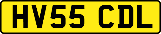 HV55CDL