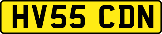 HV55CDN