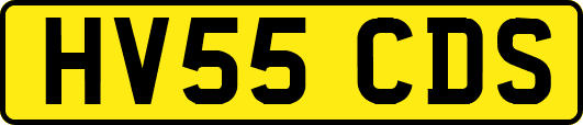 HV55CDS