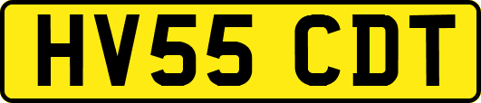 HV55CDT