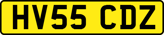 HV55CDZ