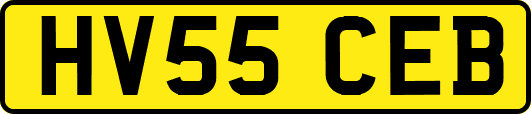 HV55CEB