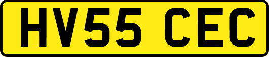 HV55CEC