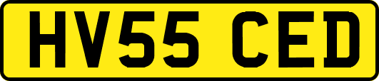 HV55CED