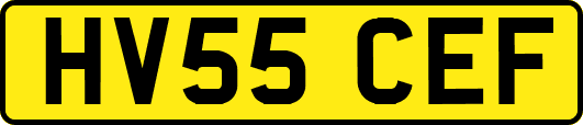HV55CEF