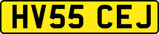 HV55CEJ