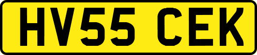 HV55CEK