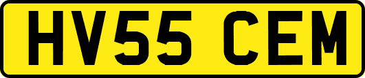 HV55CEM