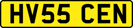 HV55CEN