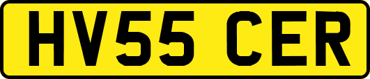 HV55CER