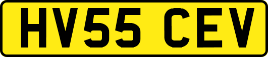 HV55CEV