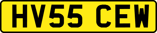 HV55CEW