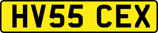 HV55CEX