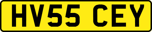 HV55CEY