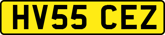 HV55CEZ