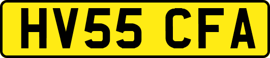 HV55CFA