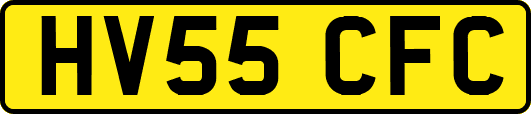 HV55CFC