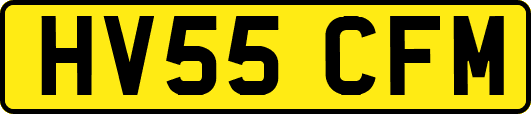 HV55CFM