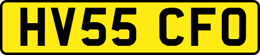 HV55CFO