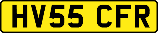 HV55CFR