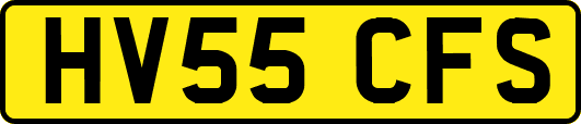 HV55CFS