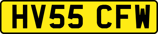 HV55CFW
