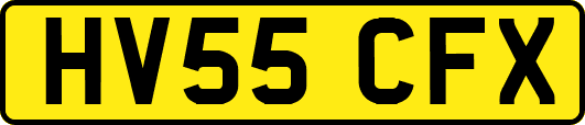 HV55CFX