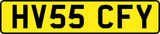 HV55CFY