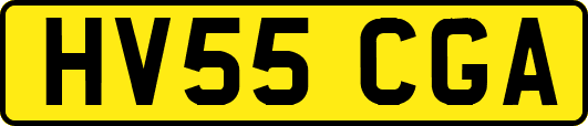 HV55CGA