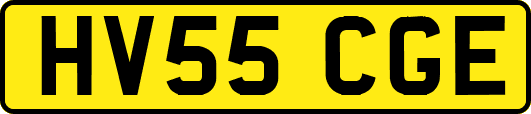 HV55CGE