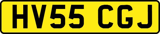 HV55CGJ