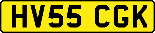 HV55CGK