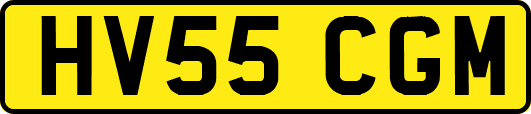 HV55CGM