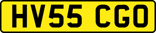 HV55CGO