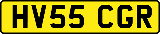 HV55CGR