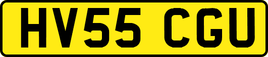 HV55CGU
