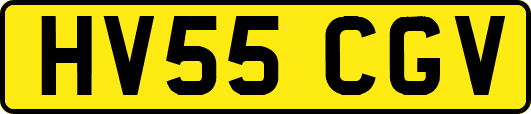 HV55CGV