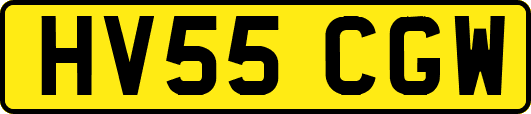 HV55CGW