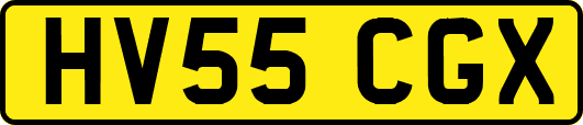 HV55CGX