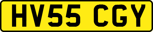 HV55CGY
